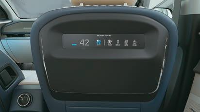 DKH Kia Carens and Clavis EV – premium family car and electric SUV available at authorized Kia dealer in Kerala”